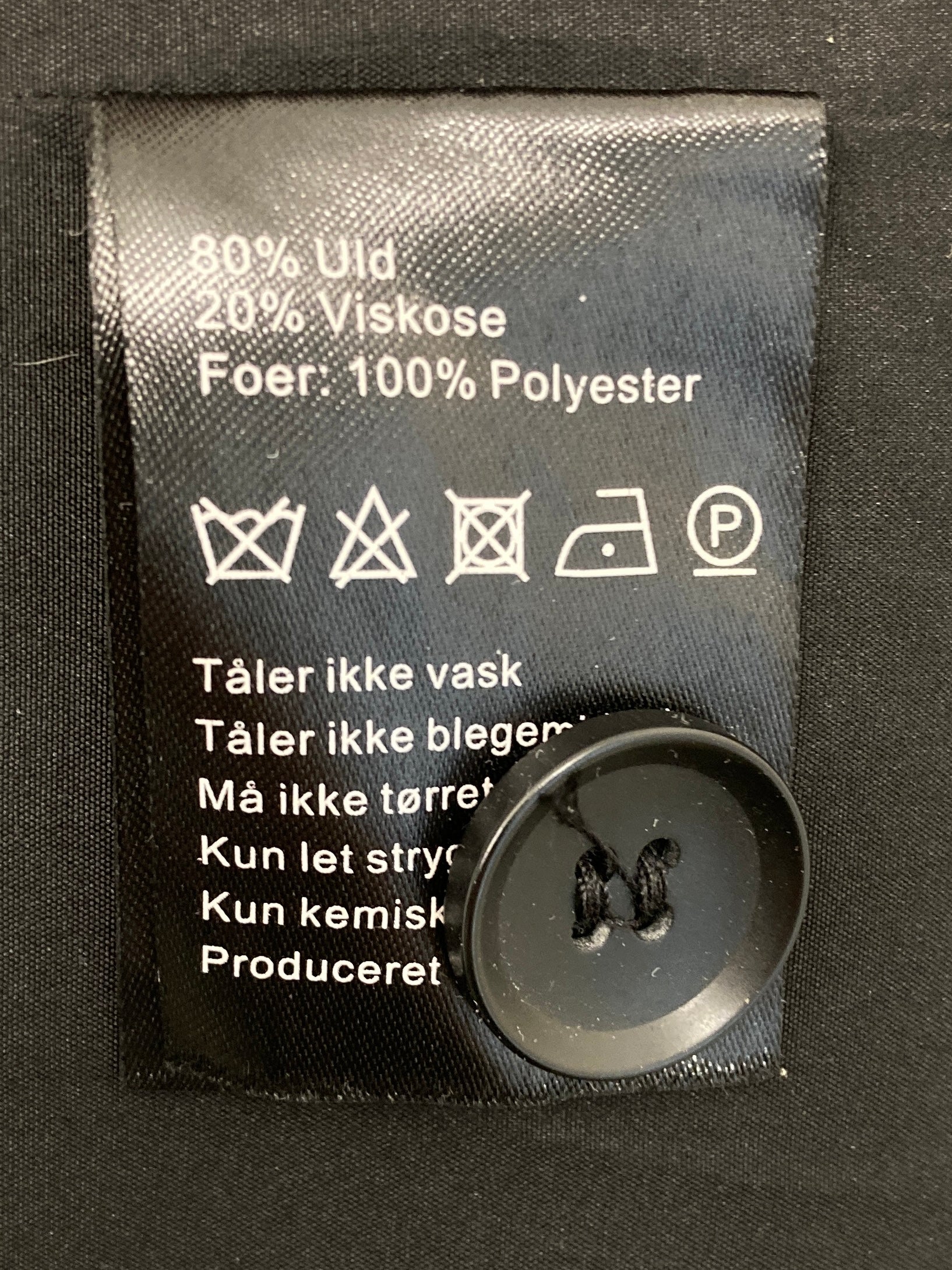 Masai Overtøj
